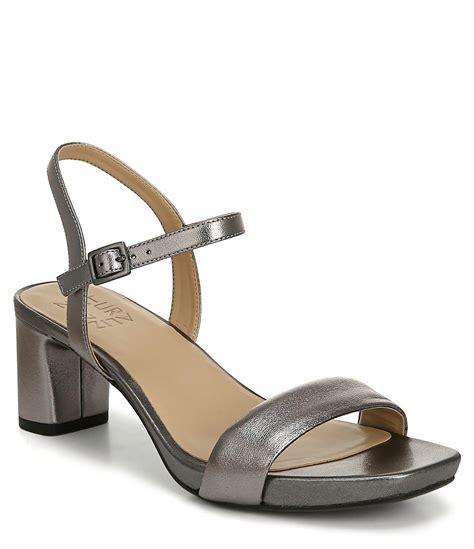 dillard's summer sandals for women.